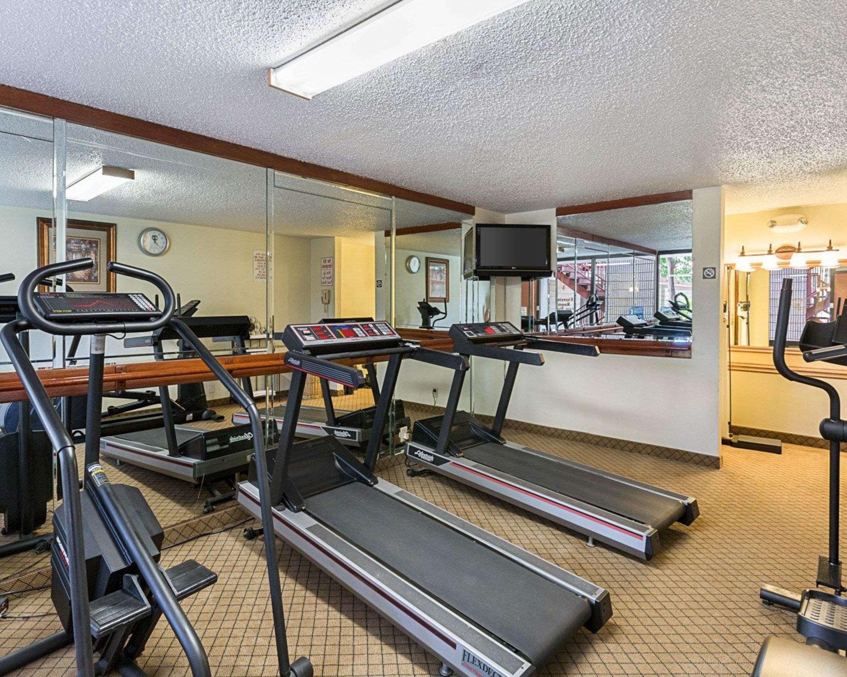 Greentree Hotel & Extended Stay I-10 Fwy Houston, Channelview, Baytown Екстер'єр фото