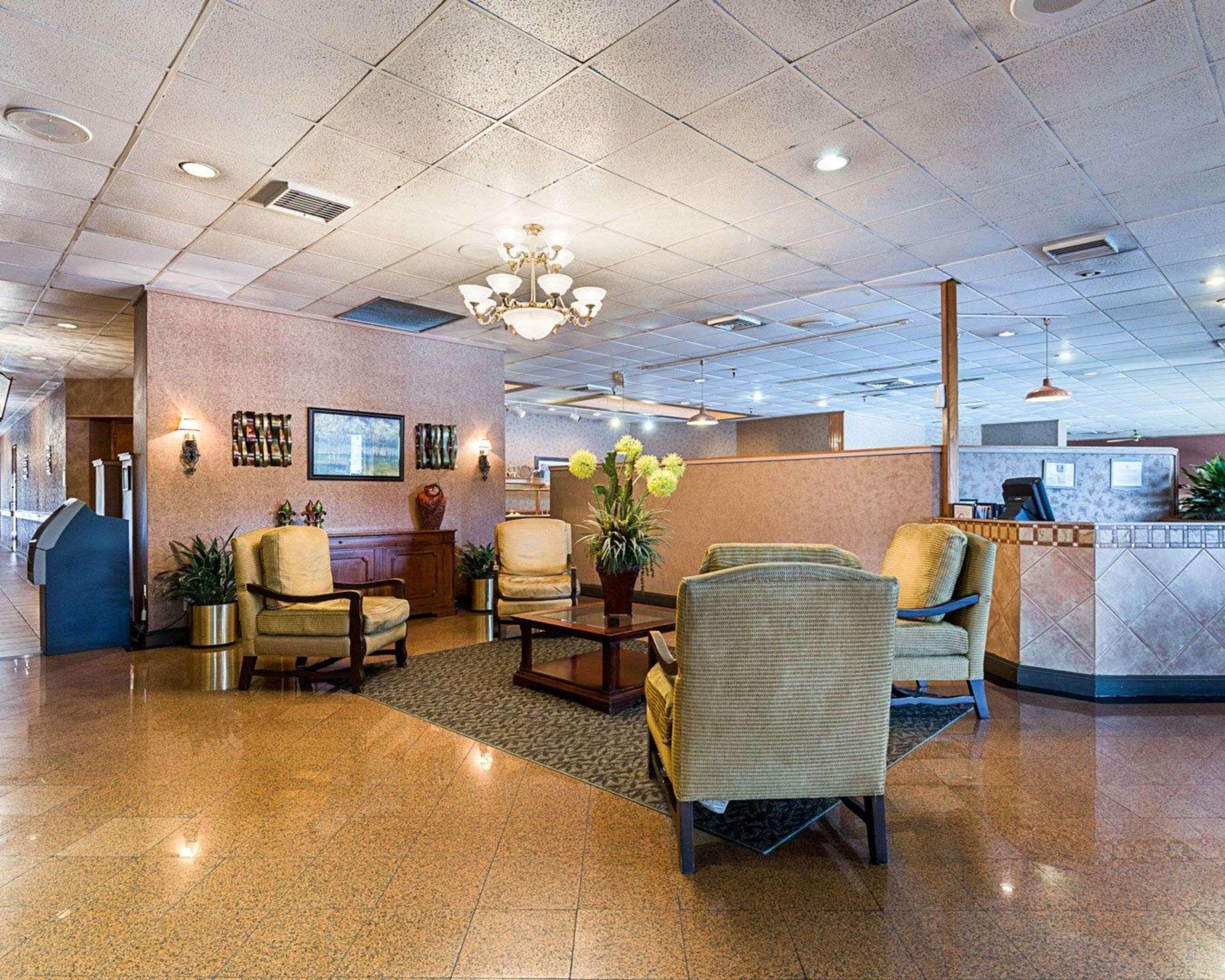 Greentree Hotel & Extended Stay I-10 Fwy Houston, Channelview, Baytown Екстер'єр фото