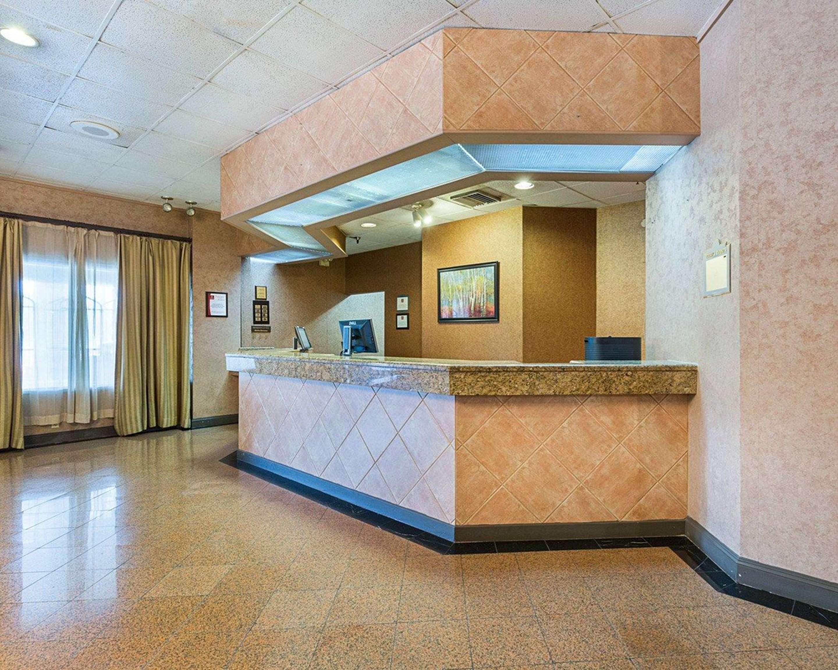 Greentree Hotel & Extended Stay I-10 Fwy Houston, Channelview, Baytown Екстер'єр фото