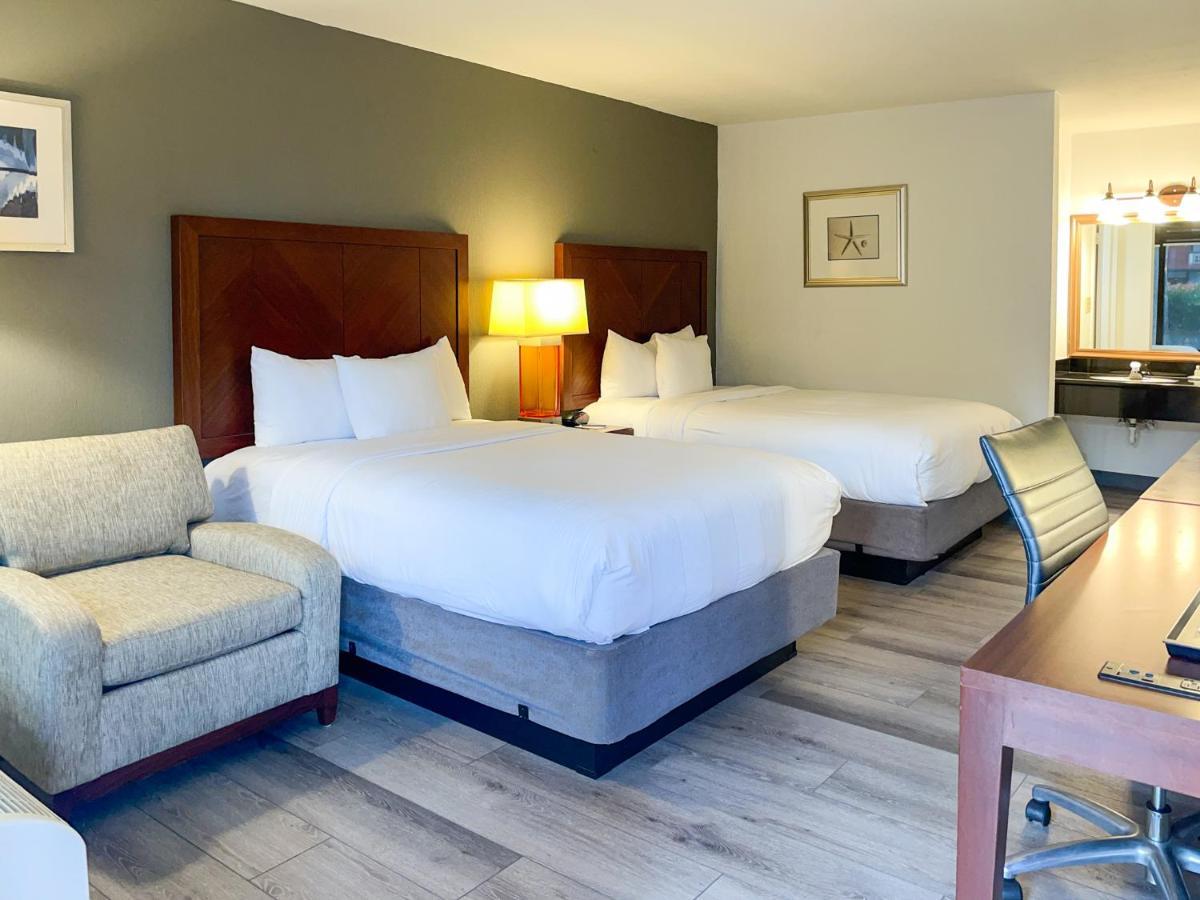 Greentree Hotel & Extended Stay I-10 Fwy Houston, Channelview, Baytown Екстер'єр фото
