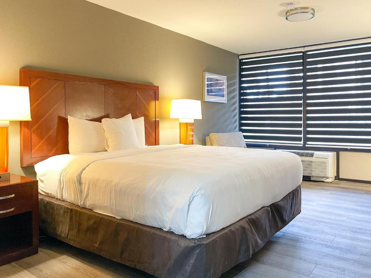 Greentree Hotel & Extended Stay I-10 Fwy Houston, Channelview, Baytown Екстер'єр фото