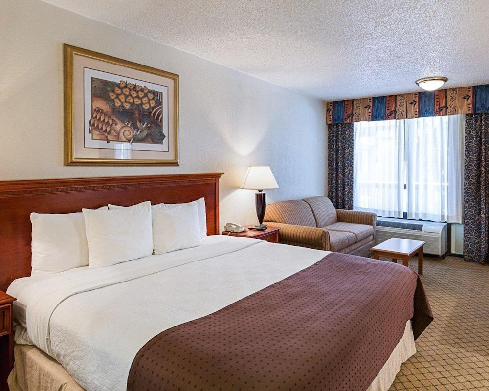 Greentree Hotel & Extended Stay I-10 Fwy Houston, Channelview, Baytown Екстер'єр фото